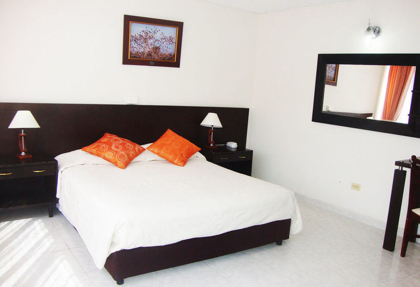 Hotel Del Llano | Villavicencio | Meta | Colombia 7