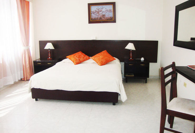 Hotel Del Llano | Villavicencio | Meta | Colombia 8