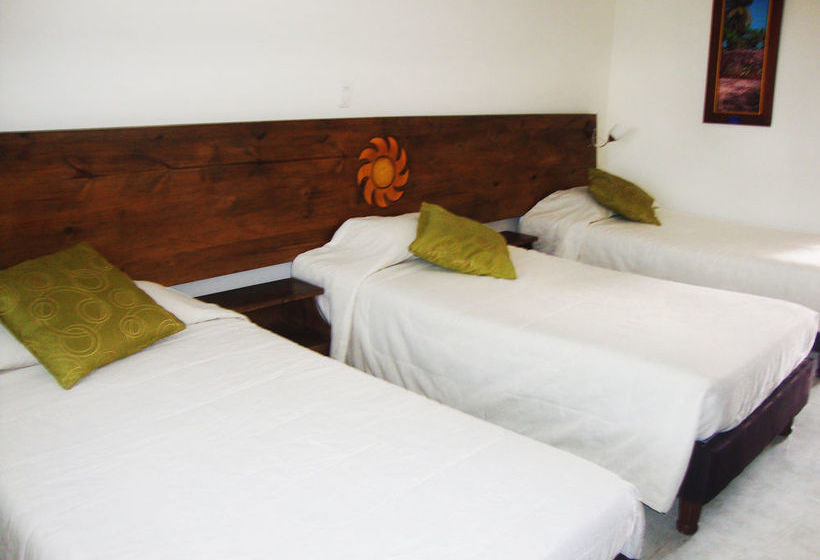 Hotel Del Llano | Villavicencio | Meta | Colombia 9