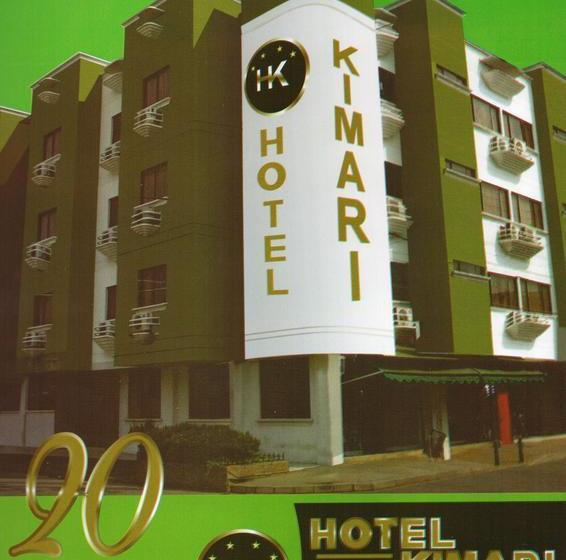 Hotel Kimari