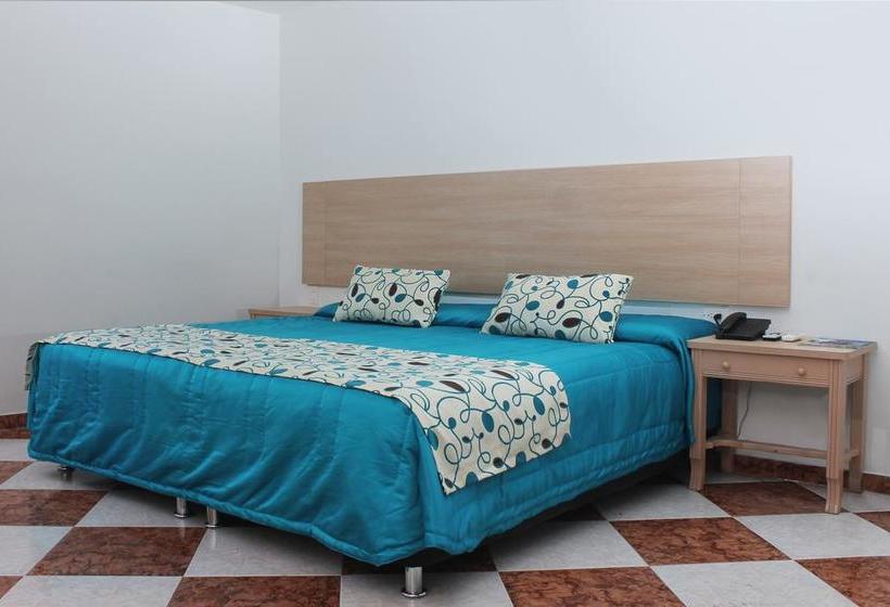 Hotel Plaza 43 | Barranquilla | Atlantico | Colombia 1