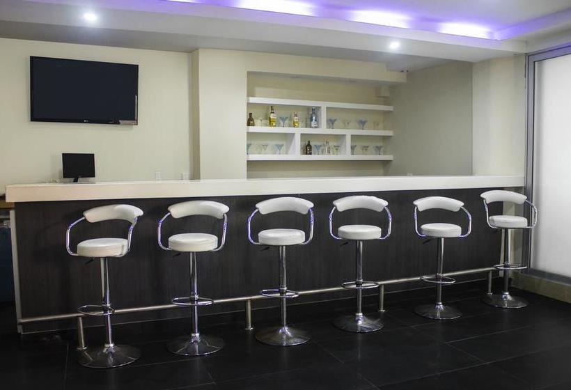 Hotel Plaza 43 | Barranquilla | Atlantico | Colombia 10