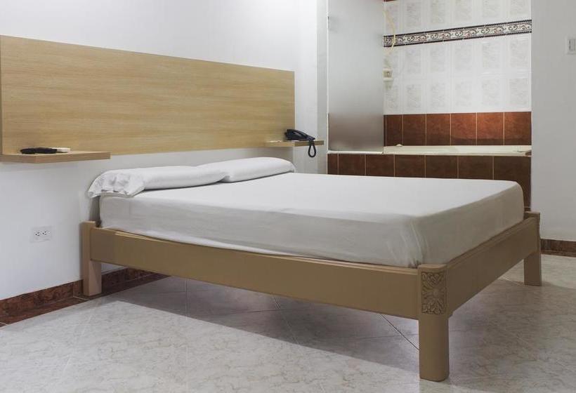 Hotel Plaza 43 | Barranquilla | Atlantico | Colombia 11