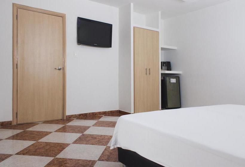 Hotel Plaza 43 | Barranquilla | Atlantico | Colombia 12