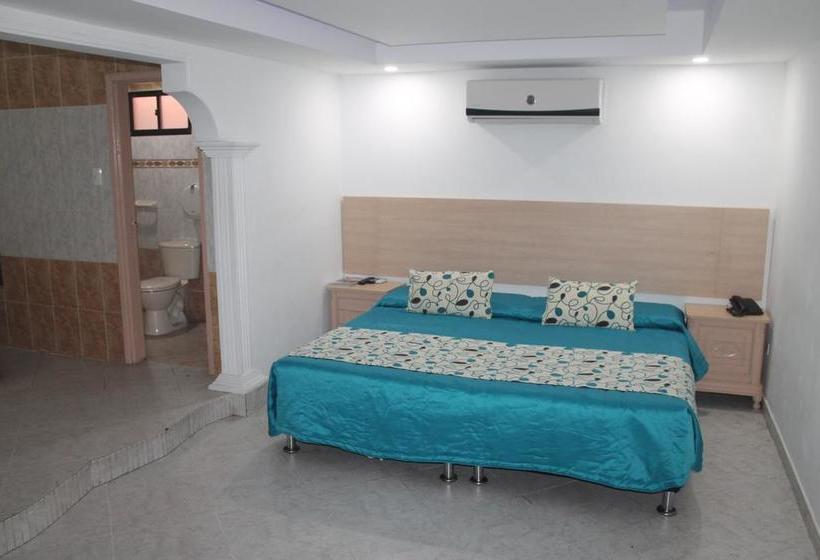 Hotel Plaza 43 | Barranquilla | Atlantico | Colombia 13