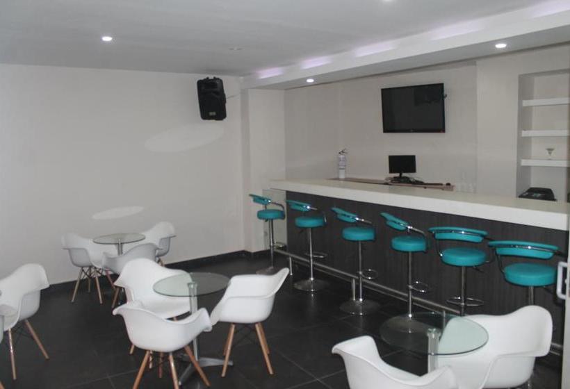 Hotel Plaza 43 | Barranquilla | Atlantico | Colombia 15