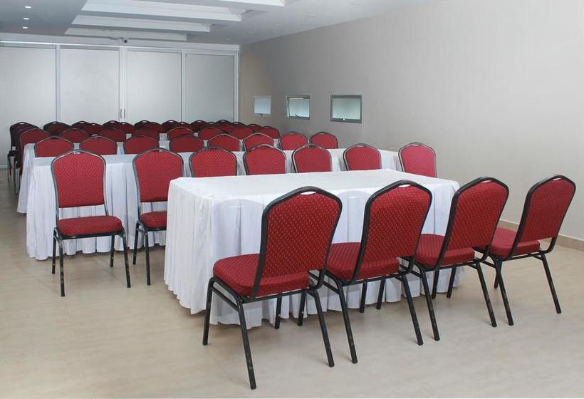 Hotel Plaza 43 | Barranquilla | Atlantico | Colombia 16