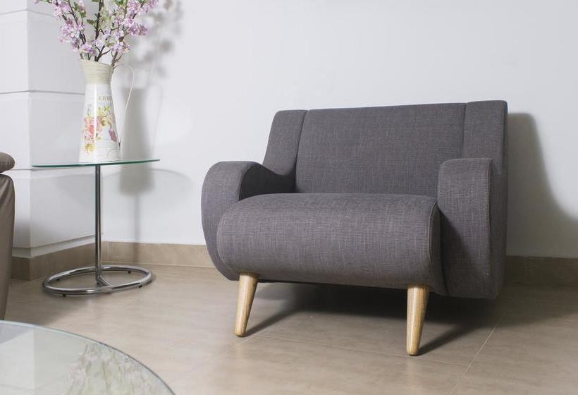 Hotel Plaza 43 | Barranquilla | Atlantico | Colombia 2