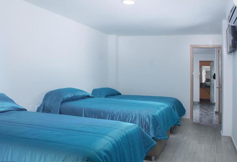 Hotel Plaza 43 | Barranquilla | Atlantico | Colombia 4