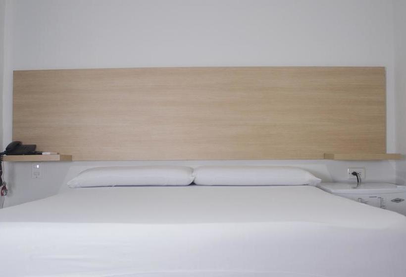 Hotel Plaza 43 | Barranquilla | Atlantico | Colombia 5