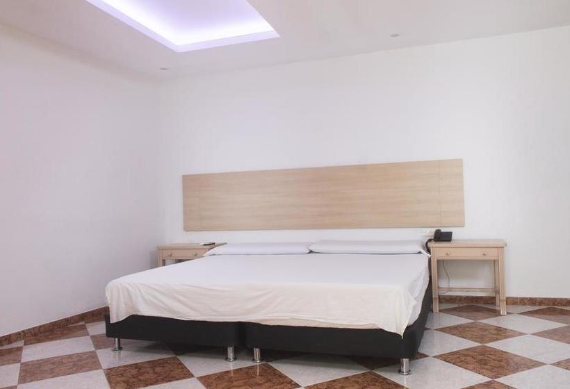 Hotel Plaza 43 | Barranquilla | Atlantico | Colombia 6