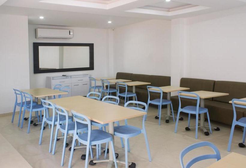 Hotel Plaza 43 | Barranquilla | Atlantico | Colombia 8