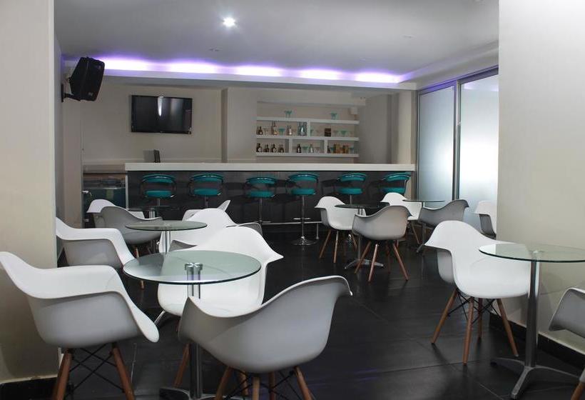 Hotel Plaza 43 | Barranquilla | Atlantico | Colombia 9