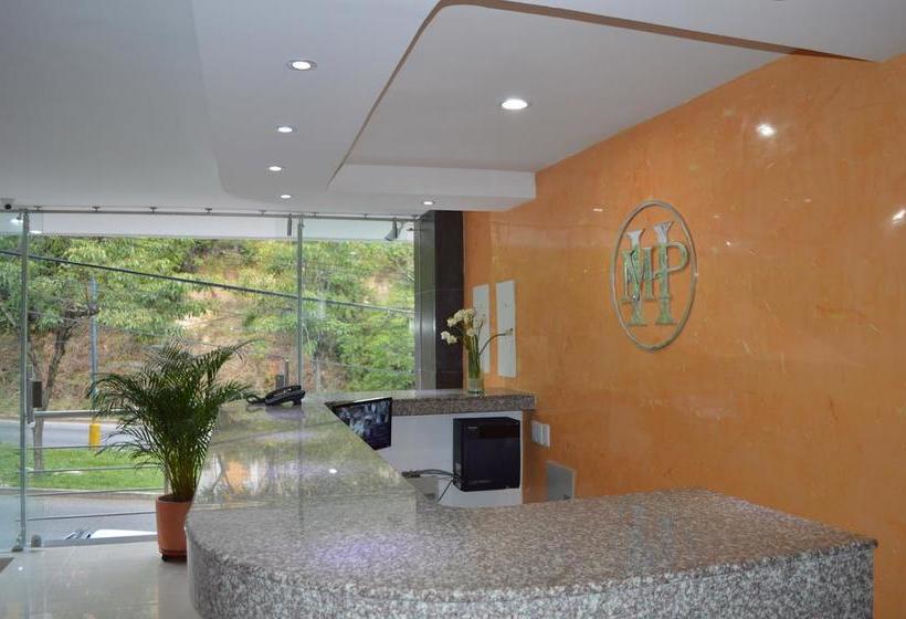 Hotel Metropolitana Plaza | Bucaramanga | Santander | Colombia 10