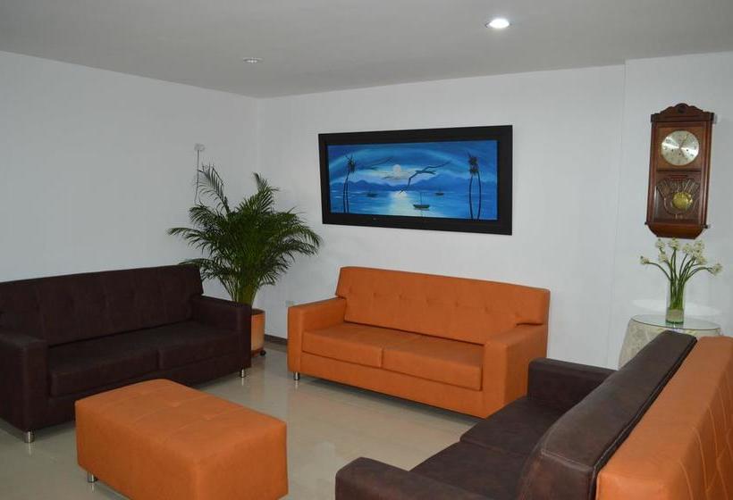 Hotel Metropolitana Plaza | Bucaramanga | Santander | Colombia 11