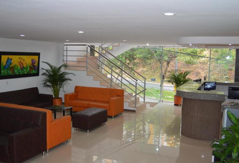 Hotel Metropolitana Plaza | Bucaramanga | Santander | Colombia 12