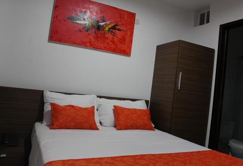 Hotel Metropolitana Plaza | Bucaramanga | Santander | Colombia 13