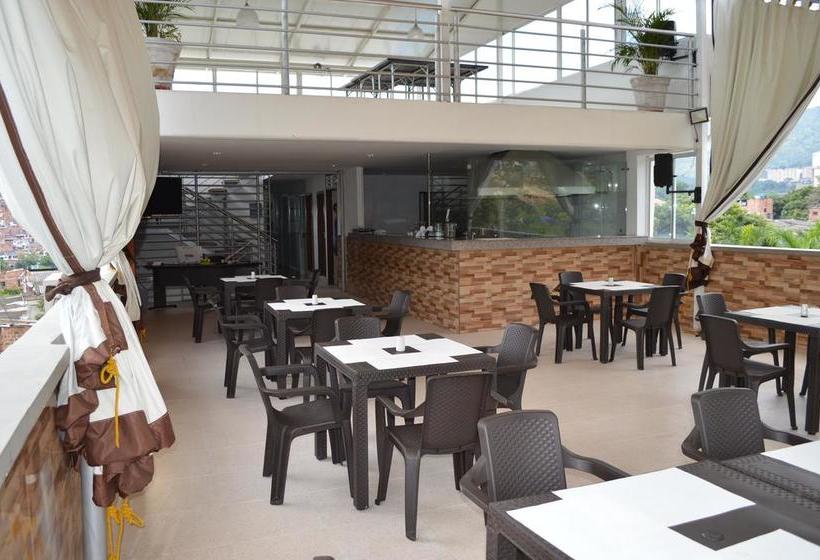 Hotel Metropolitana Plaza | Bucaramanga | Santander | Colombia 15