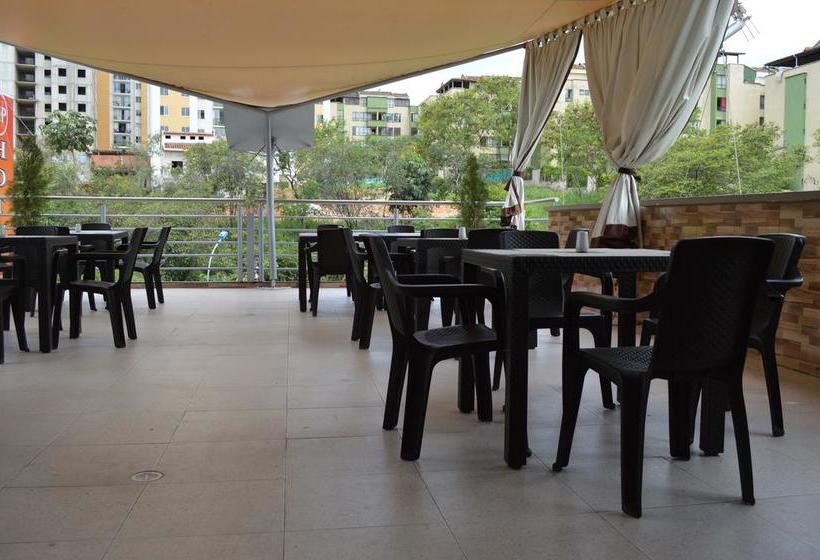 Hotel Metropolitana Plaza | Bucaramanga | Santander | Colombia 16