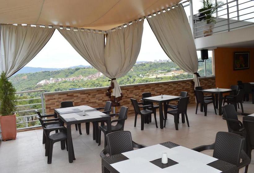 Hotel Metropolitana Plaza | Bucaramanga | Santander | Colombia 17