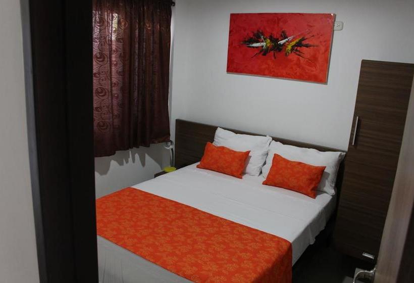 Hotel Metropolitana Plaza | Bucaramanga | Santander | Colombia 18