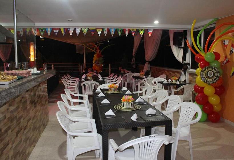 Hotel Metropolitana Plaza | Bucaramanga | Santander | Colombia 19