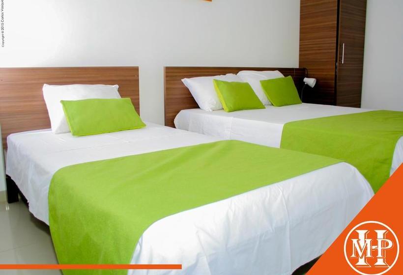 Hotel Metropolitana Plaza | Bucaramanga | Santander | Colombia 2