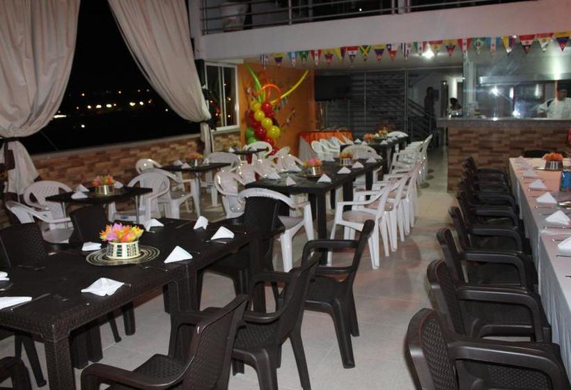 Hotel Metropolitana Plaza | Bucaramanga | Santander | Colombia 20