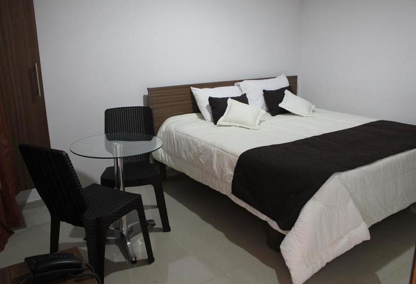 Hotel Metropolitana Plaza | Bucaramanga | Santander | Colombia 3