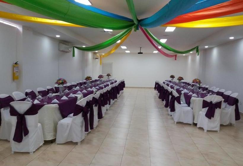 Hotel Metropolitana Plaza | Bucaramanga | Santander | Colombia 4