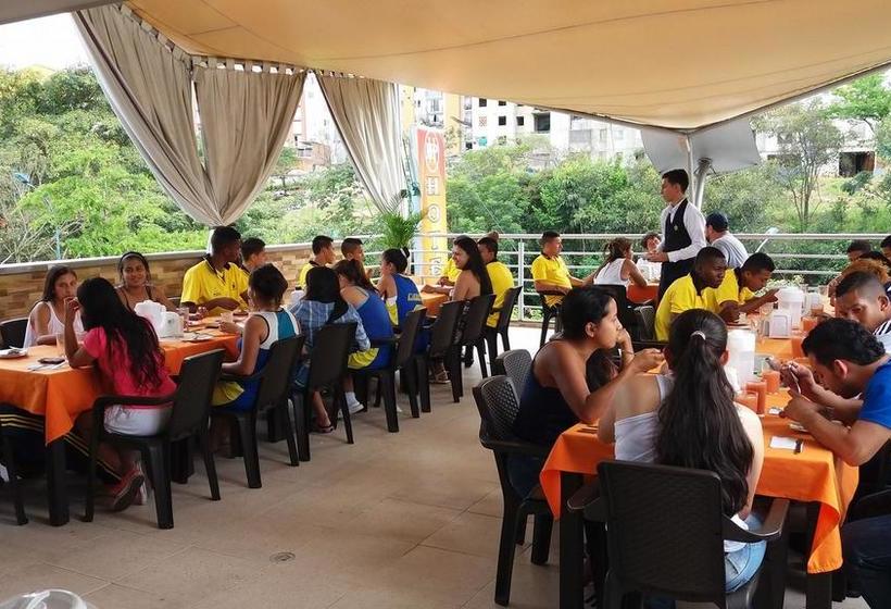 Hotel Metropolitana Plaza | Bucaramanga | Santander | Colombia 5