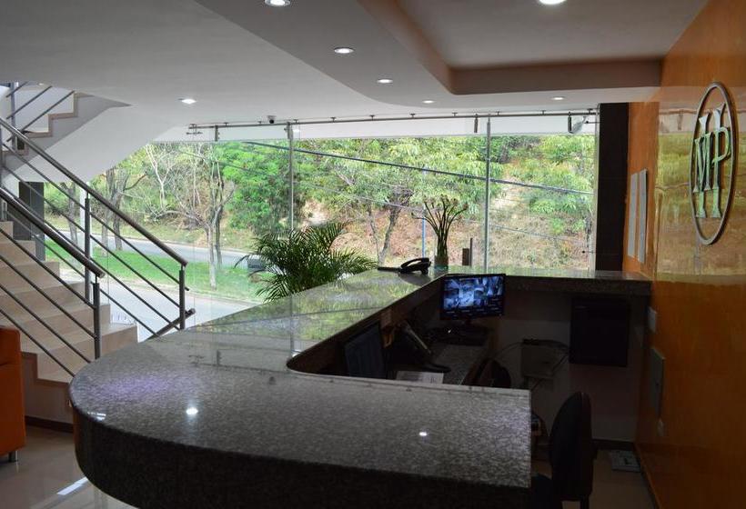 Hotel Metropolitana Plaza | Bucaramanga | Santander | Colombia 6