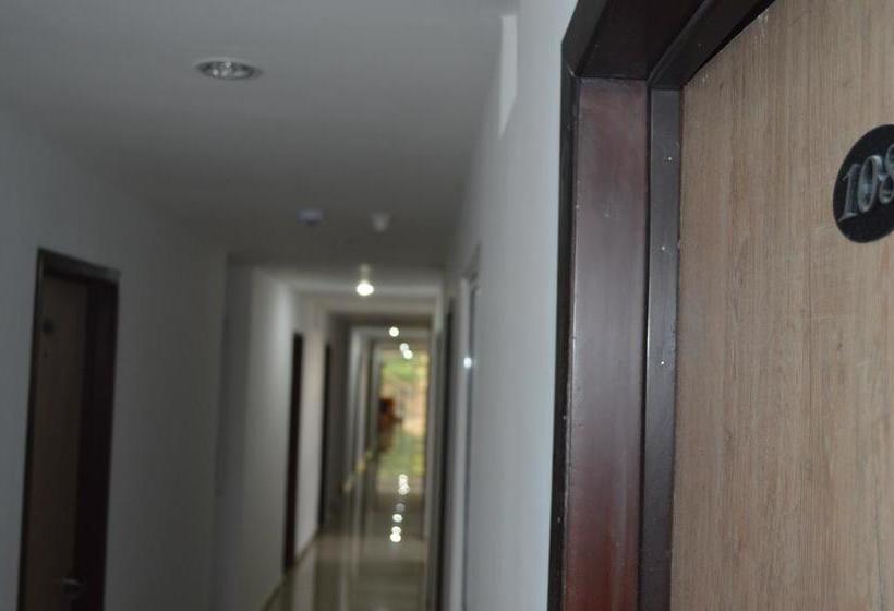 Hotel Metropolitana Plaza | Bucaramanga | Santander | Colombia 7