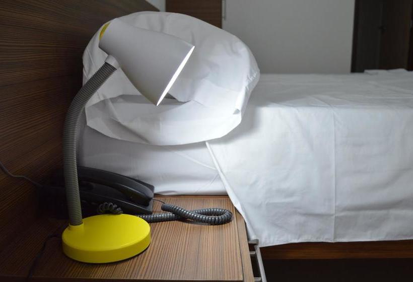 Hotel Metropolitana Plaza | Bucaramanga | Santander | Colombia 9