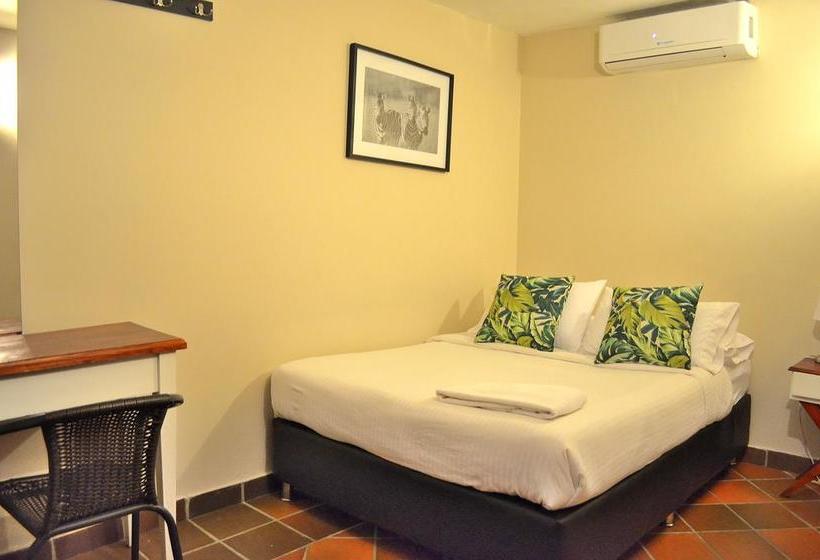 Hotel Casa La Fleur | Medellín | Antioquia | Colombia 1