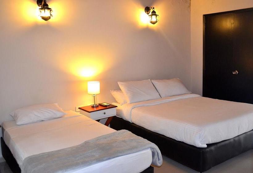 Hotel Casa La Fleur | Medellín | Antioquia | Colombia 10