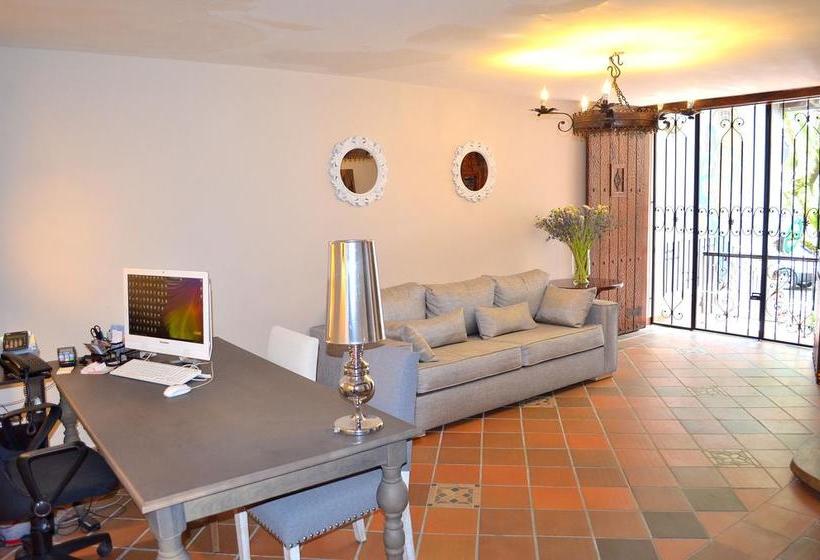 Hotel Casa La Fleur | Medellín | Antioquia | Colombia 12