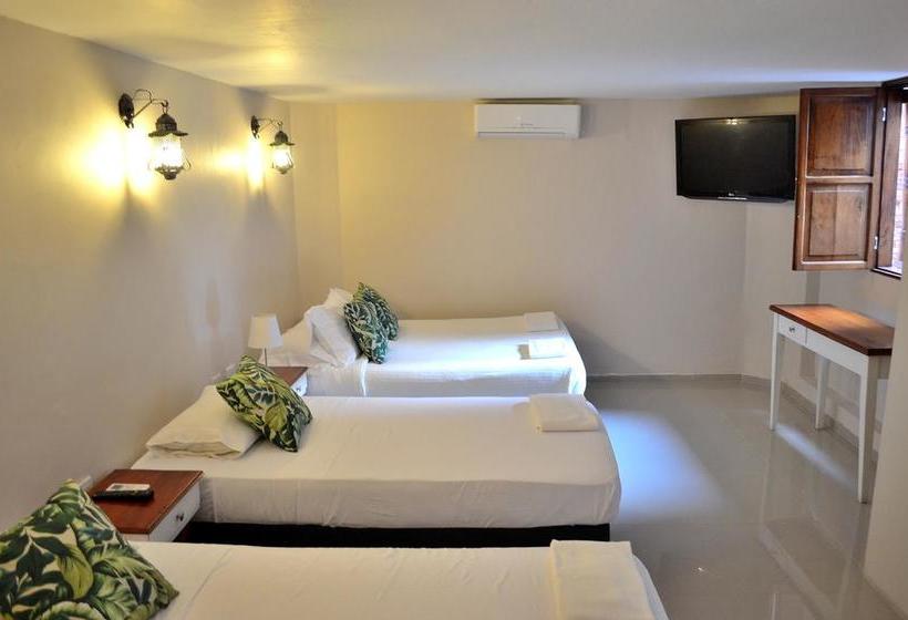 Hotel Casa La Fleur | Medellín | Antioquia | Colombia 13