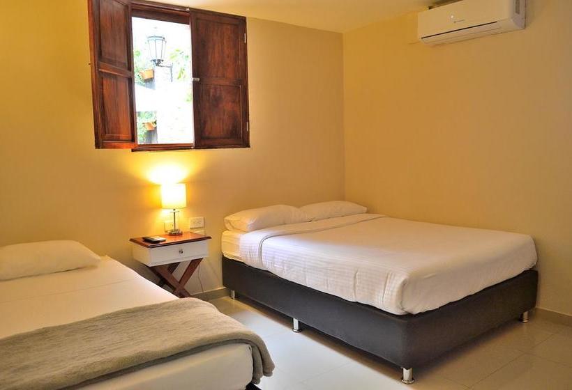 Hotel Casa La Fleur | Medellín | Antioquia | Colombia 14