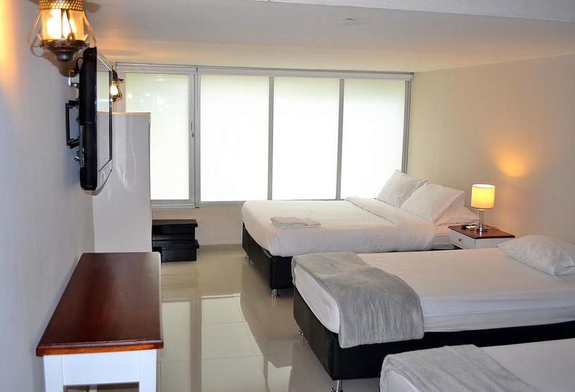 Hotel Casa La Fleur | Medellín | Antioquia | Colombia 15