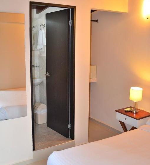 Hotel Casa La Fleur | Medellín | Antioquia | Colombia 19