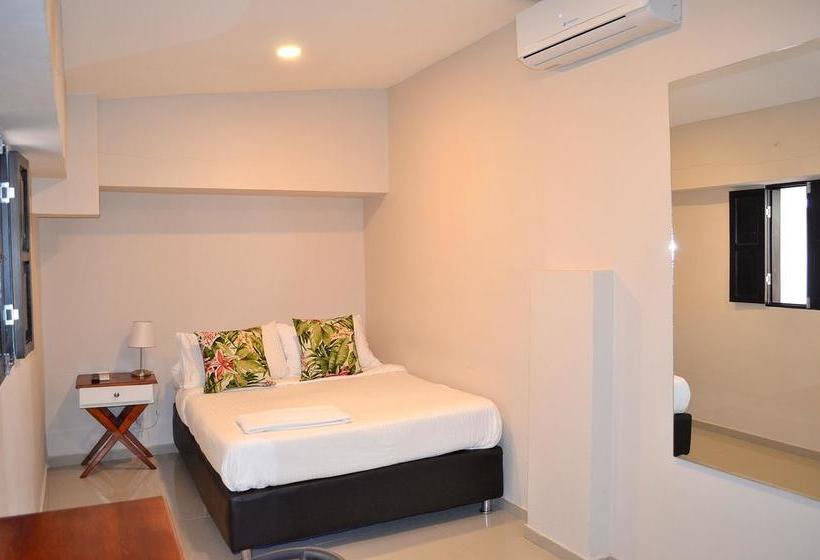 Hotel Casa La Fleur | Medellín | Antioquia | Colombia 2