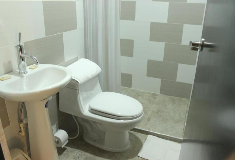 Hotel Casa La Fleur | Medellín | Antioquia | Colombia 20