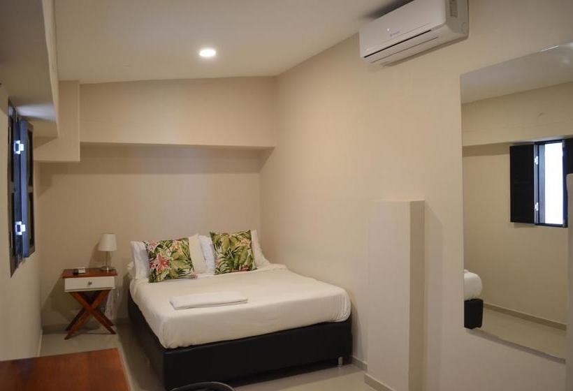 Hotel Casa La Fleur | Medellín | Antioquia | Colombia 3