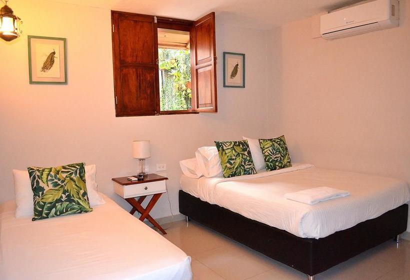 Hotel Casa La Fleur | Medellín | Antioquia | Colombia 4