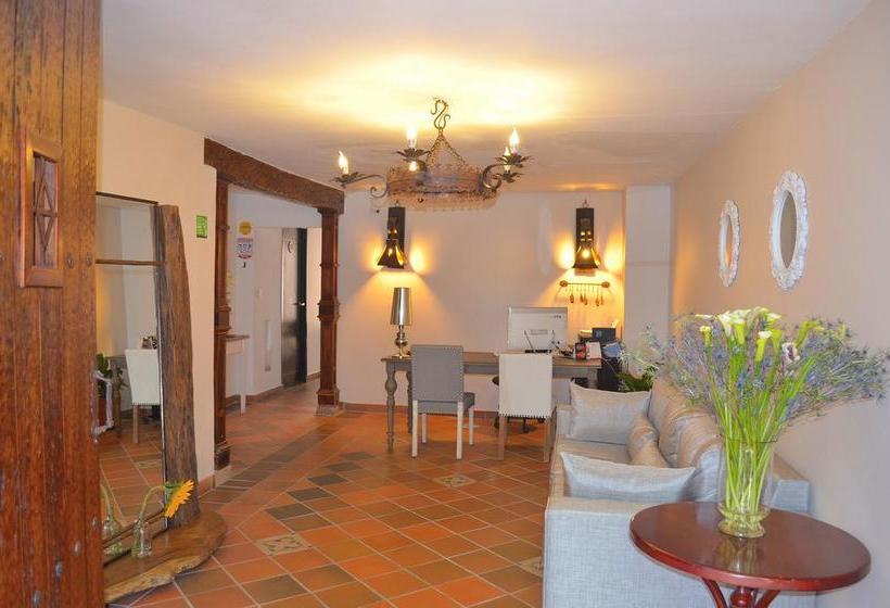 Hotel Casa La Fleur | Medellín | Antioquia | Colombia 5