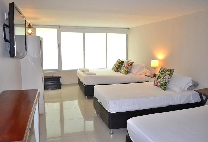 Hotel Casa La Fleur | Medellín | Antioquia | Colombia 6