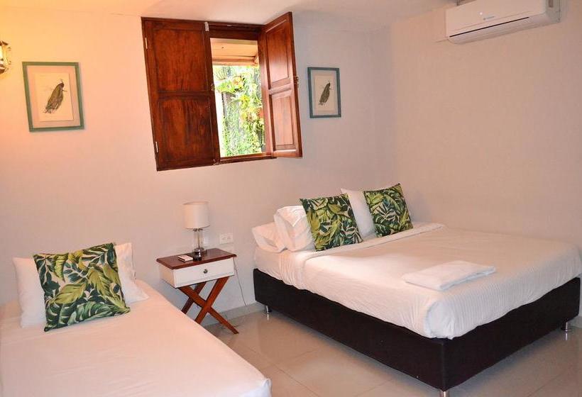 Hotel Casa La Fleur | Medellín | Antioquia | Colombia 7