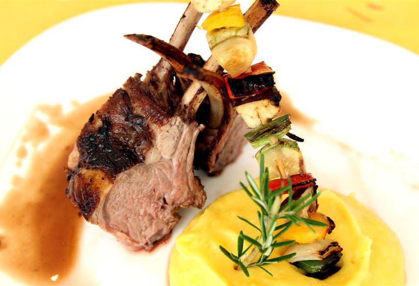 Hotel Portal Da Tabatinga