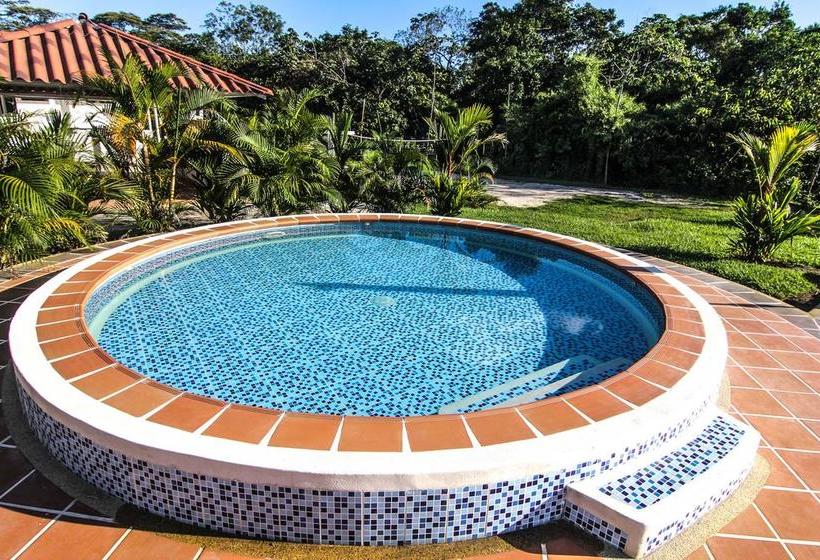 Hotel Campestre Mastranto Meta